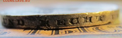 Веймар 3 марки 1929 “10 лет конституции”. Трупик... - IMG_1536.JPG