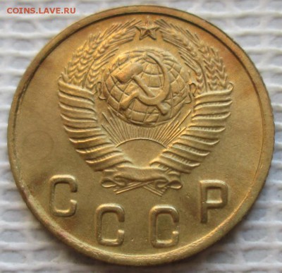2 Копейки 1949 г. окон. 05.12.2018 г. 22-00 МСК. - 22222222