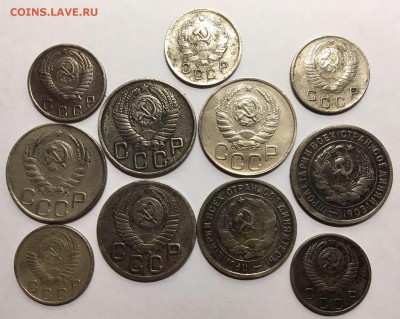 Лот ранних советов 1932-56 гг,до 06.12.18,в 22.00 МСК - D55829B1-5CAB-43C0-BA91-BD3F827EA42B