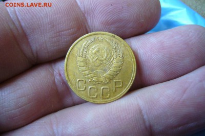 3 копейки 1945 - 04-12-18 - 23-10 мск - ad9tNKBPnAg