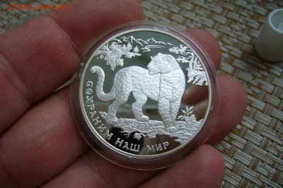 3 рубля 2011 - леопард - 04-12-18 - 23-10 мск - P2010625.JPG