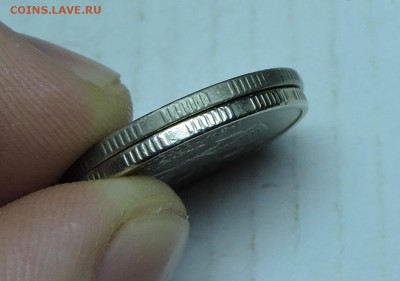 2 рубля 1999 год смдм брак? - DSCN6144.JPG