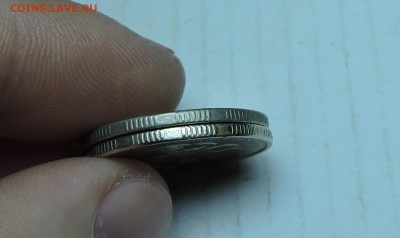 2 рубля 1999 год смдм брак? - DSCN6142.JPG