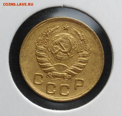 1 копейка 1940 по ФИКСУ - IMG_20181106_154338