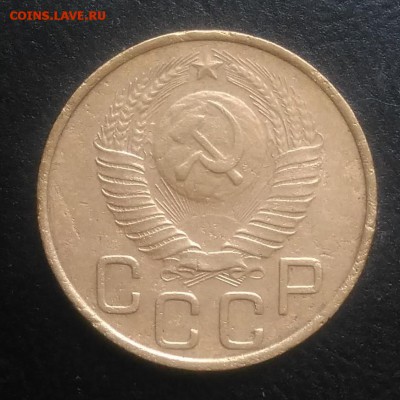 3 копейки 1948 ф-90 по ФИКСУ - IMG_20181102_155611