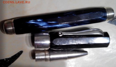 Ручка монтеграпп серебро 925 до 22.00 09.12 - 20181130183238 (1000x584)