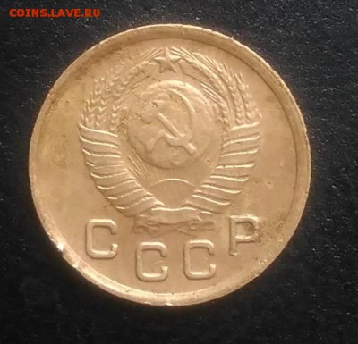 1 копейка 1948 ф-100 по ФИКСУ - IMG_20181102_155708