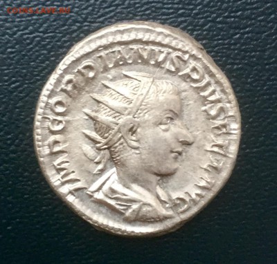 Антониниан Гордиана 3 - 0DBDBC28-F6B2-4E7E-ADB0-135A64E54E44