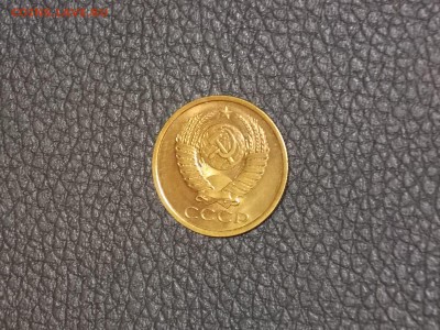 5 копеек 1989 UNC до 7.12.18 до 22-00 по мск - DSCN8375.JPG