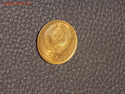 5 копеек 1989 UNC до 7.12.18 до 22-00 по мск - DSCN8379.JPG