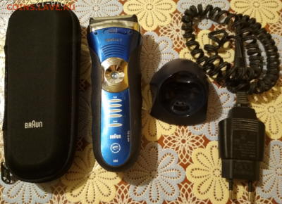 Электробритва Braun 380s до 7.12.18 в 22.00 - Screenshot_35