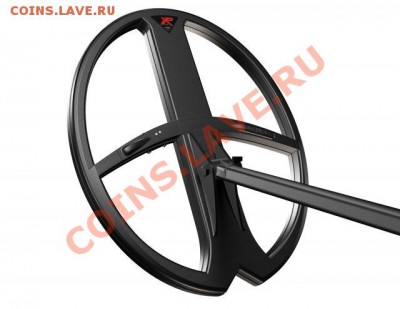 Продам большую 34x28cm (13 "x11") катушку к ДЕУСУ. - 933fc600b015660ecf8c2c4cf4a8fe54