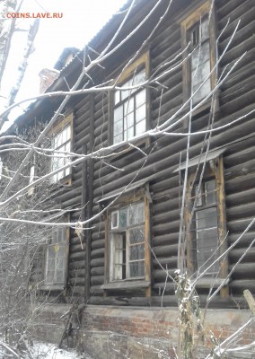 Поиск монет в заброшенных домах - 20181118_1231141