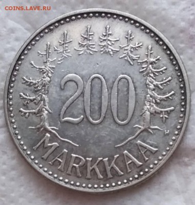 100-200 марок Финляндии 1956-57 до 06.12 - P_20181202_121214_vHDR_On_1