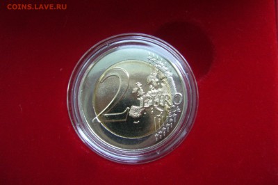 2 Евро Монако в коробках - P2010679.JPG