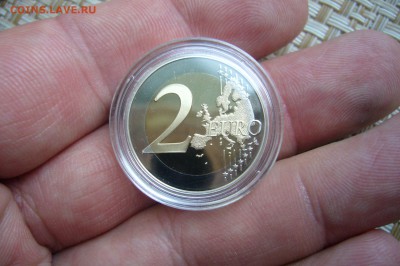 2 Евро Монако в коробках - P2010694.JPG
