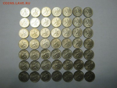49 штук1 копейка 1998м 5.12.  21-00 мск БЕСПЛАТНАЯ ДОСТАВКА - IMG_5606.JPG