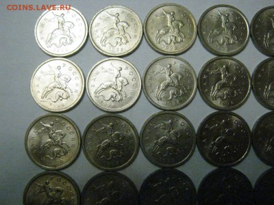 49 штук1 копейка 1998м 5.12.  21-00 мск БЕСПЛАТНАЯ ДОСТАВКА - IMG_5610.JPG