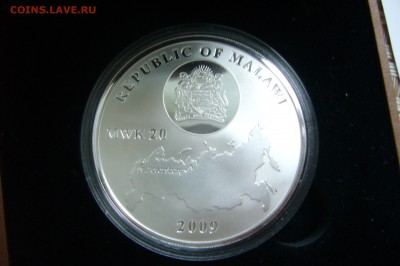 20 квачей 2009 в коробке с доками - Санкт-Петербург - P2010675.JPG