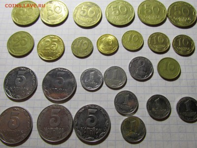 УКРАИНА ПОГОДОВКА - предпродажная оценка - 1.JPG