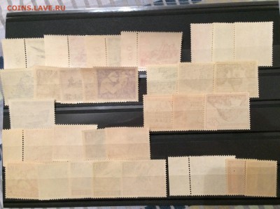 Германия 3 рейх, лот MNH №2 - IMG_1772.JPG