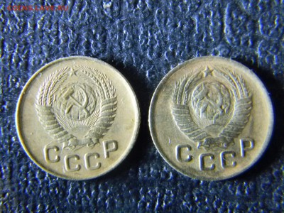 1 копейка 1948 и 1955  до 6.12 в 21.30 по Москве - Изображение 5332