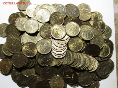 10коп 2000 - 2006м+сп  (400 штук)     5.12. 22-00мск - 006.JPG