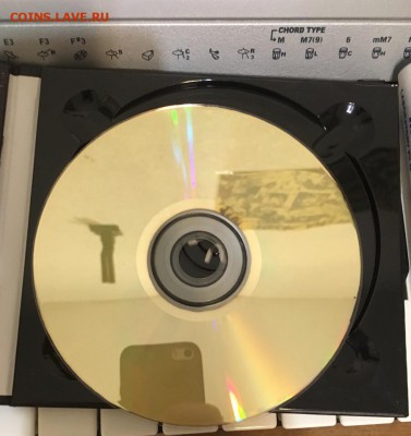 Лицензионный CD-Диск Nat King Cole 07.12.2018 22:00 - lbcr2