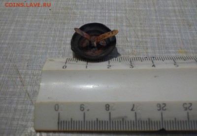 Кокарда ВВС СССР ранняя - IMG_20181204_104835