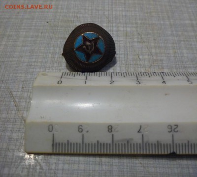 Кокарда ВВС СССР ранняя - IMG_20181204_104807
