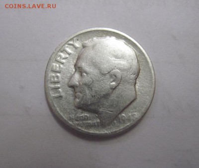 1 дайм США 1948 до 06.12.18 - IMG_2200.JPG