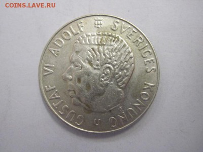 1 крона Швеция 1963 до 06.12.18 - IMG_1625.JPG