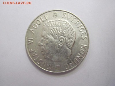 1 крона Швеция 1964 до 06.12.18 - IMG_1344.JPG