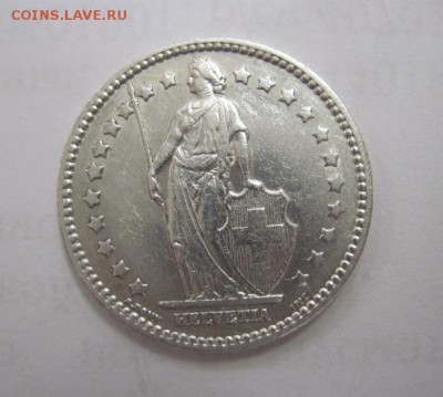 1 франк Швейцария 1914  до 06.12.18 - IMG_8385.JPG