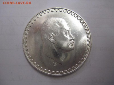 1 фунт Египет 1970 президент Насер до 06.12.18 - IMG_2214.JPG