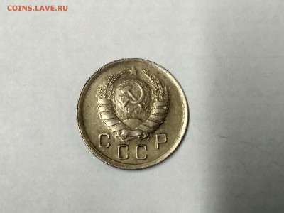 СССР,15 копеек 1936г + 10 копеек 1940г до 6.12.2018 - IMG_20181204_130027_HDR