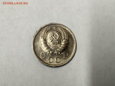 СССР,10 копеек 1940г до 6.12.2018 - IMG_20181204_124823_HDR