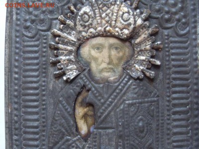 Икона Николай Чудотворец до 07.12. - SDC19863.JPG