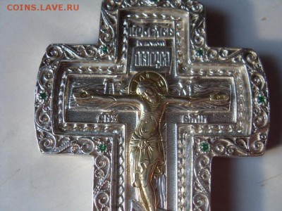 крест протоиерейский. серебро. до 07.12. - SDC19749.JPG