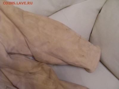 Бекеш (полушубок,тулуп) клеймо ВС СССР,со склада. до 07.12. - SDC10034.JPG