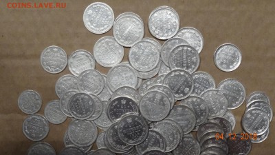 10.15.20-коп с 1868 по 1916 всего 101шт до 10.12 - DSC02987.JPG