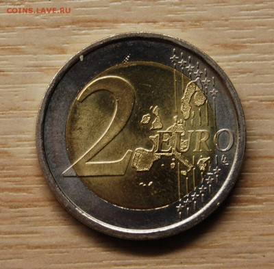 2€ Финляндии 2004, Расширение ЕС, UNC, 6.12.18 (21.30) - DSC_1817.JPG