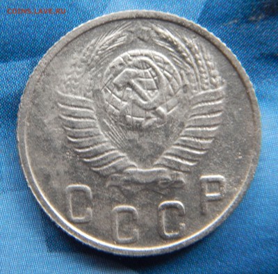 10 копеек 1948 шт.2.21 по А.И. Федорину до 07.12 в 22.00Мск. - DSCN5251.JPG