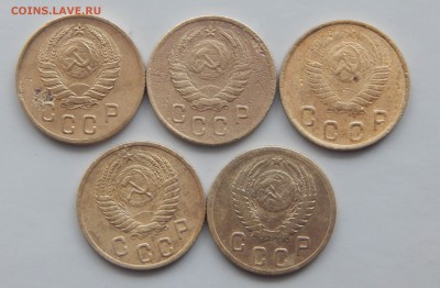 2 копейки 1939,41,49,53,56 г.г до 07.12 в 22.00Мск. - DSCN5266.JPG