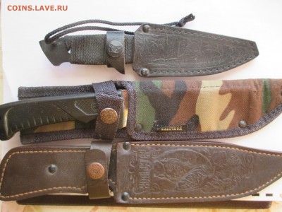 2 ножа Кизляр +бонус (ножны) - IMG_0134.JPG