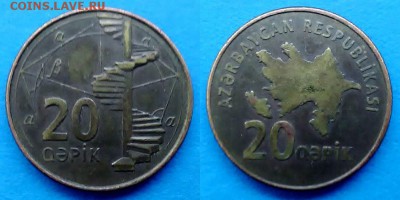 Азербайджан - 20 гяпиков 2006 года до 10.12 - азербайджан 20 гяпиков 2006 года
