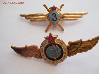 2 знака классности - IMG_0035.JPG