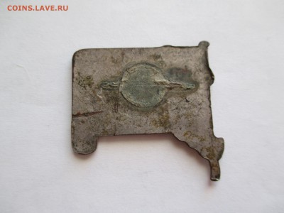 Ленин траурный знак - IMG_0023.JPG