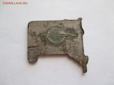 Ленин траурный знак - IMG_0025.JPG