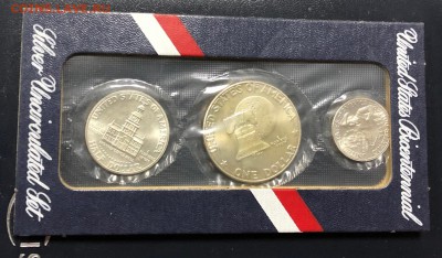 Набор США 200 лет Независимости 1976  до 11.12.18 22:00 - IMG_4439-04-12-18-11-41